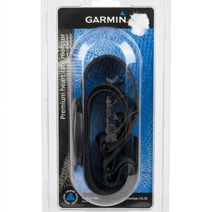Garmin Black Heart Rate Strap